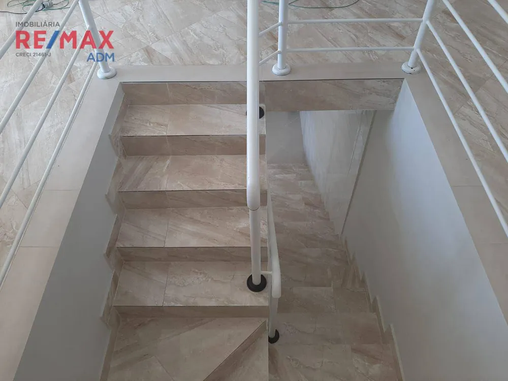 Sobrado, 4 quartos, 246 m² - Foto 3