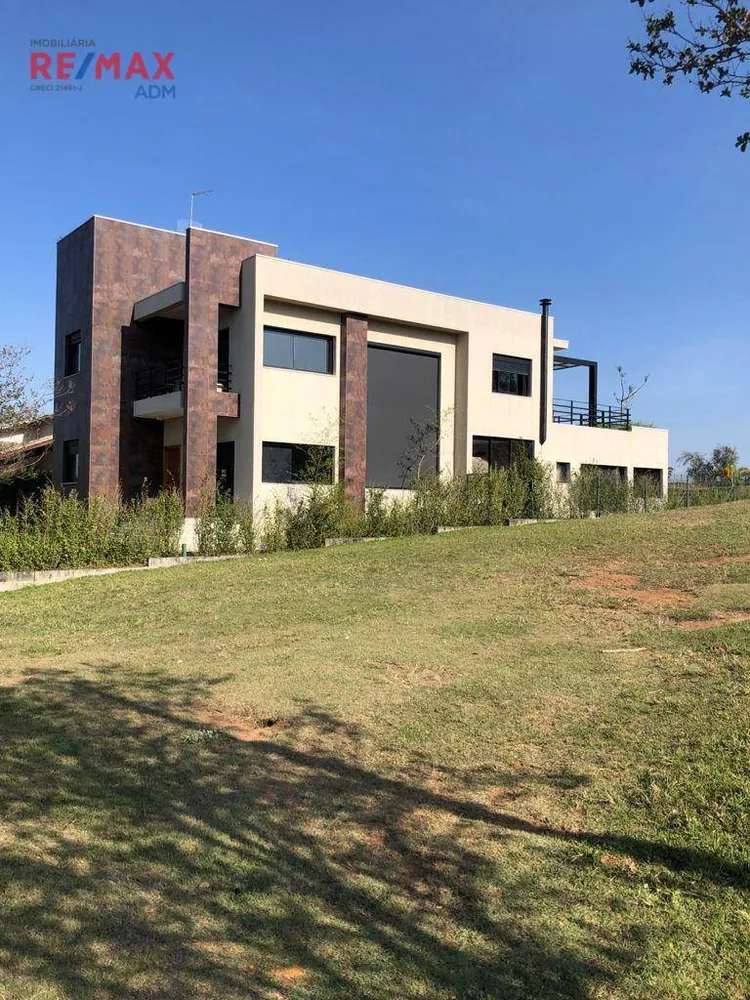 Casa, 3 quartos, 303 m² - Foto 4