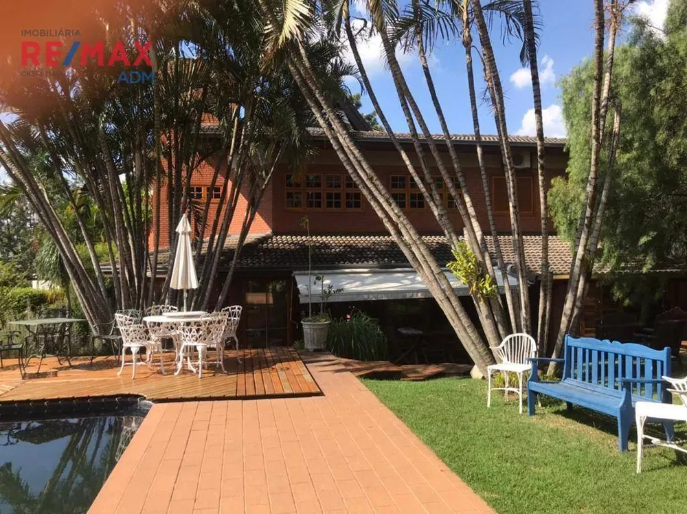 Casa de Condomínio, 4 quartos - Foto 4