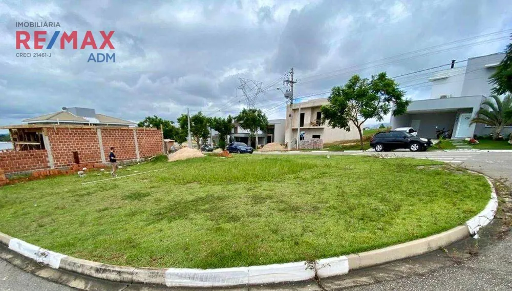 Loteamento e Condomínio, 311 m² - Foto 1