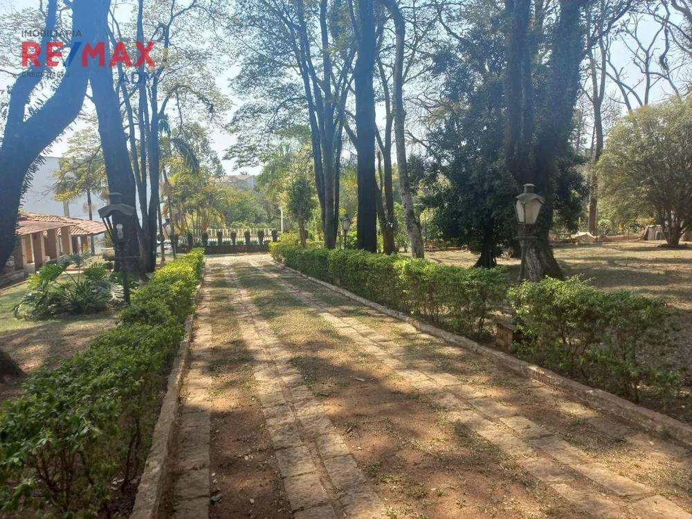 Chácara, 4 quartos, 1 hectares - Foto 1