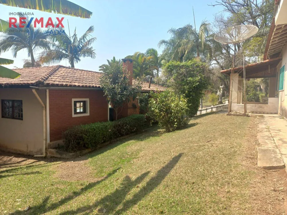 Chácara, 4 quartos, 1 hectares - Foto 2