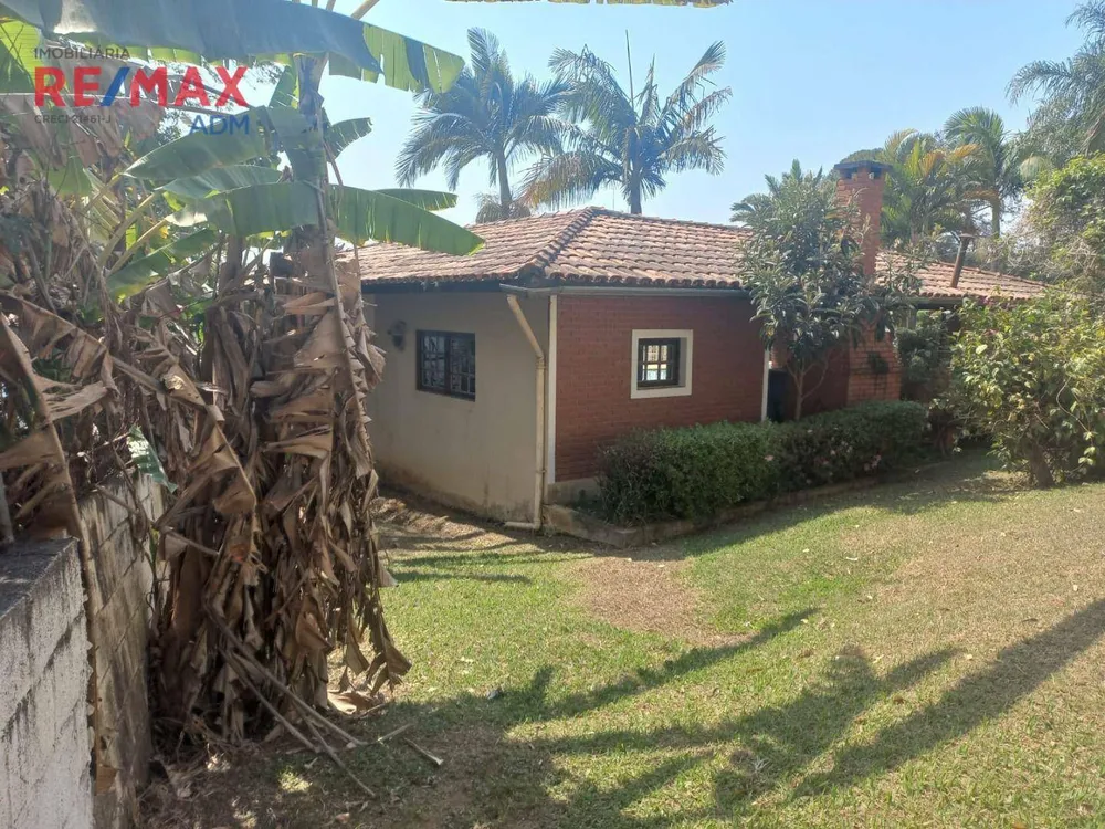Chácara, 4 quartos, 1 hectares - Foto 3