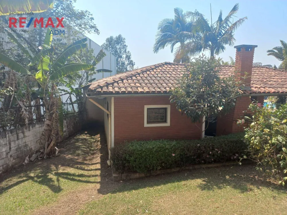 Chácara, 4 quartos, 1 hectares - Foto 4