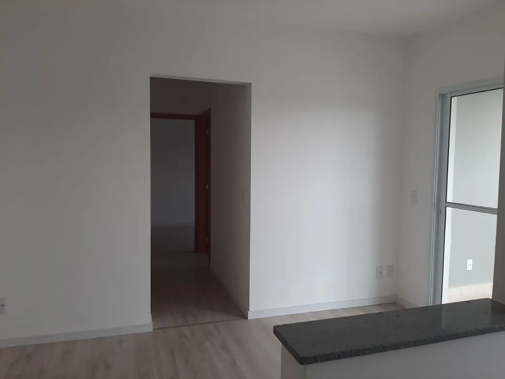 Apartamento, 2 quartos, 58 m² - Foto 1