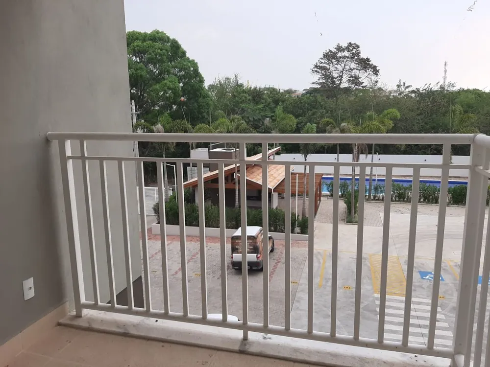 Apartamento, 2 quartos, 58 m² - Foto 3
