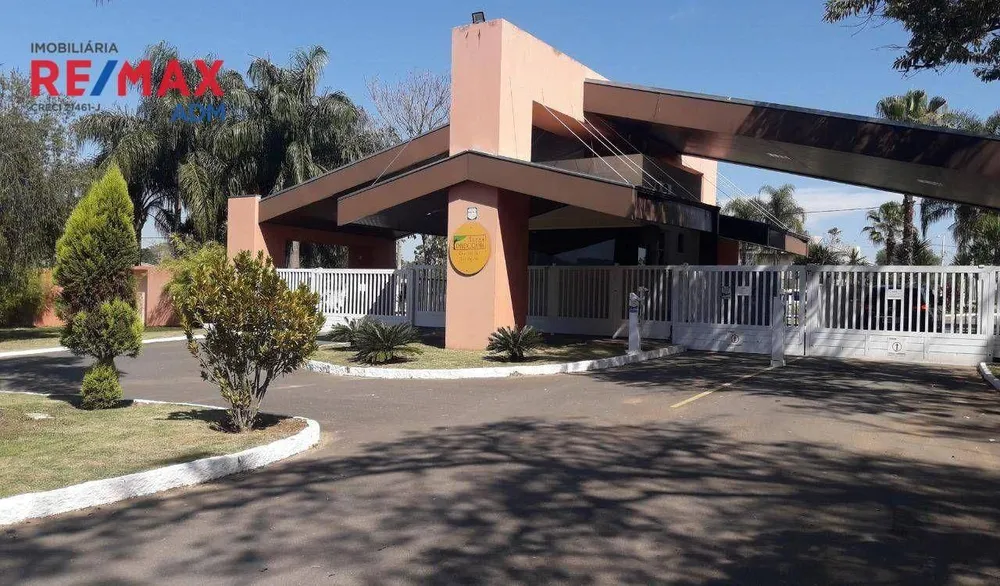 Loteamento e Condomínio, 1180 m² - Foto 3