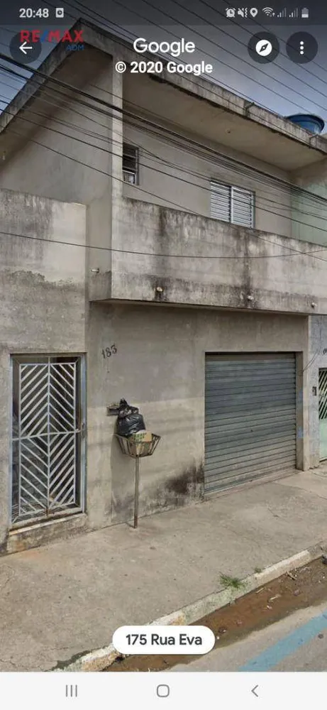 Sobrado, 2 quartos - Foto 1