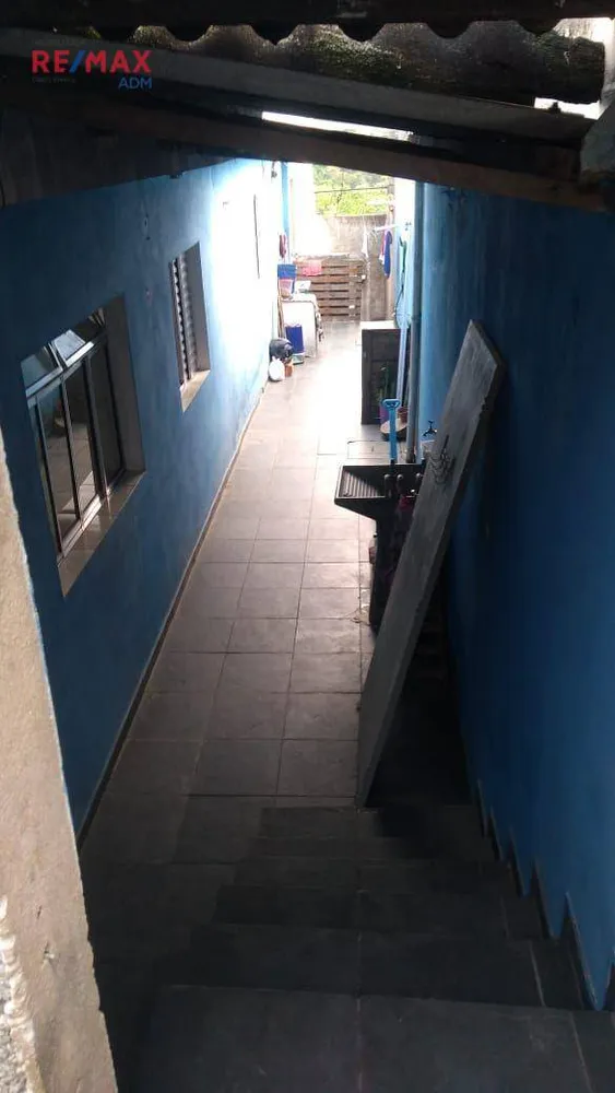 Sobrado, 2 quartos - Foto 2