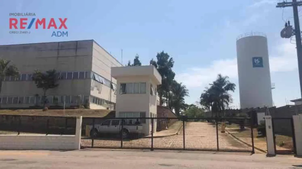 Depósito-Galpão, 4251 m² - Foto 1
