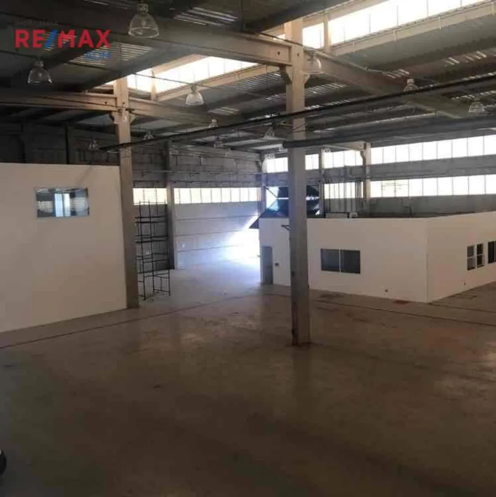 Depósito-Galpão, 4251 m² - Foto 2