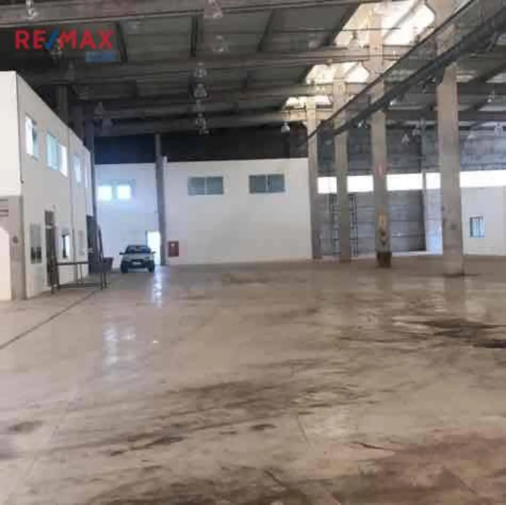 Depósito-Galpão, 4251 m² - Foto 3