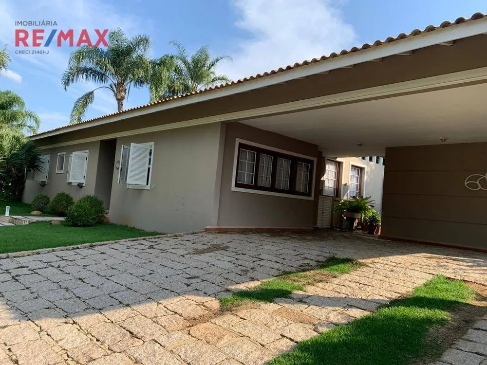 Casa de Condomínio, 5 quartos - Foto 3