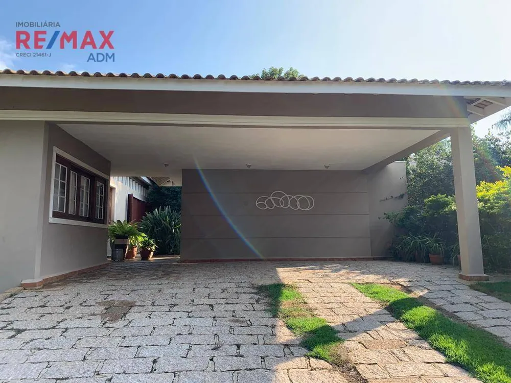 Casa de Condomínio, 5 quartos - Foto 4