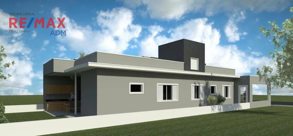 Casa de Condomínio, 3 quartos - Foto 3