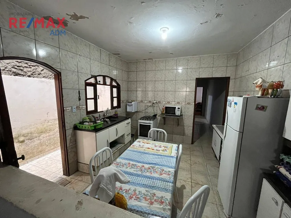 Casa, 4 quartos, 135 m² - Foto 3