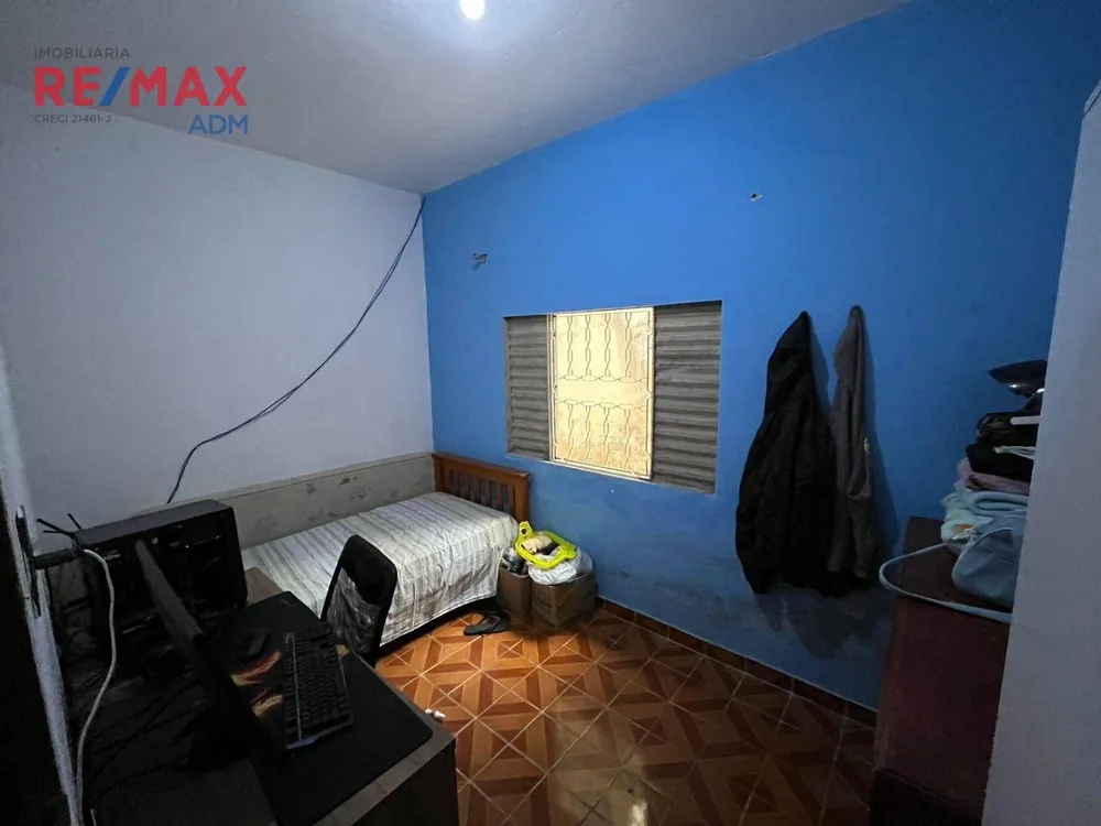 Casa, 4 quartos, 135 m² - Foto 4