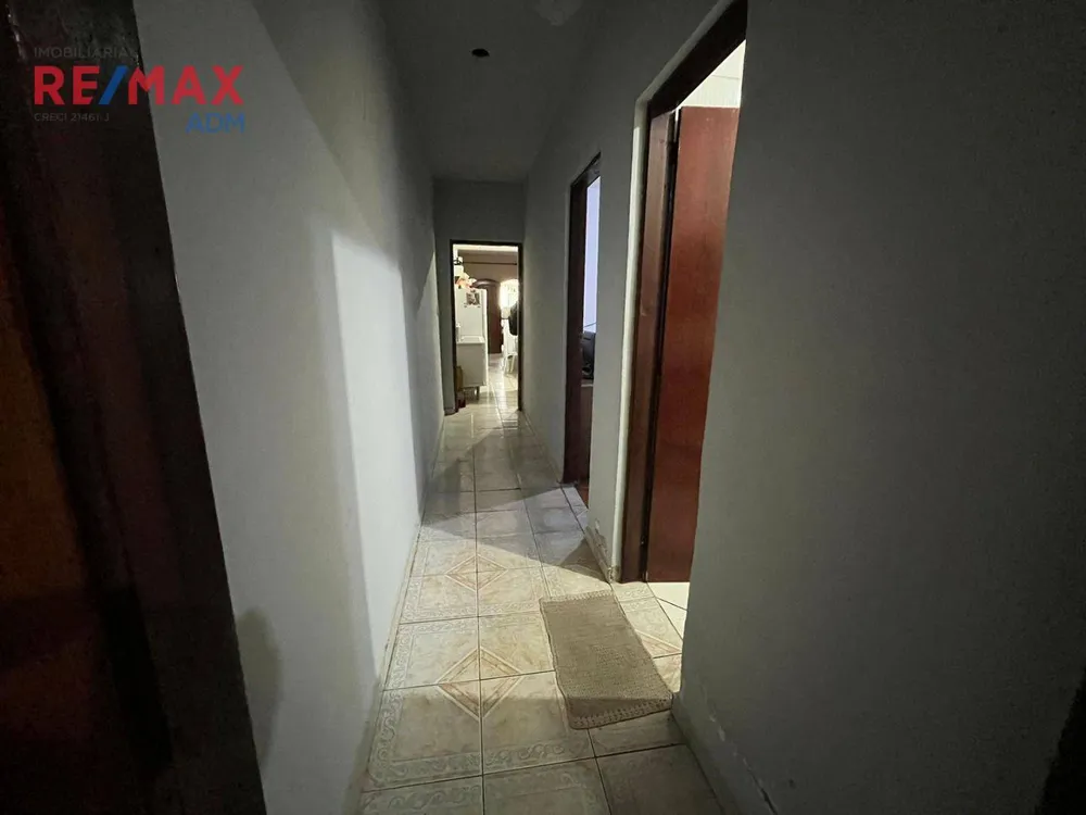 Casa, 4 quartos, 135 m² - Foto 2