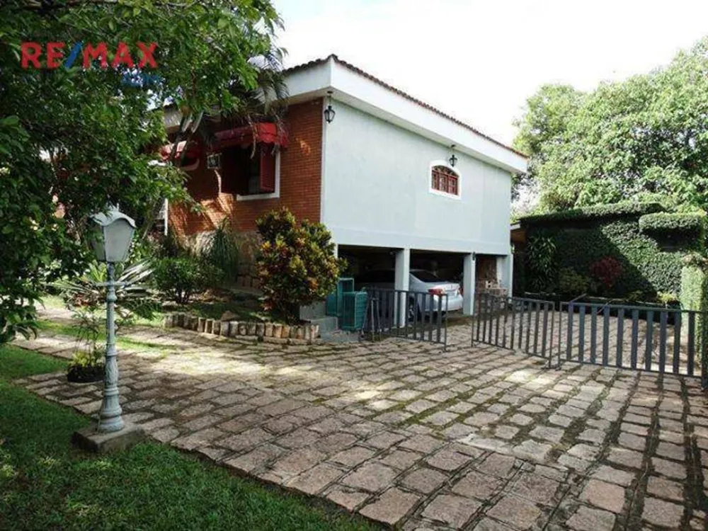 Chácara, 4 quartos, 2500 m² - Foto 2