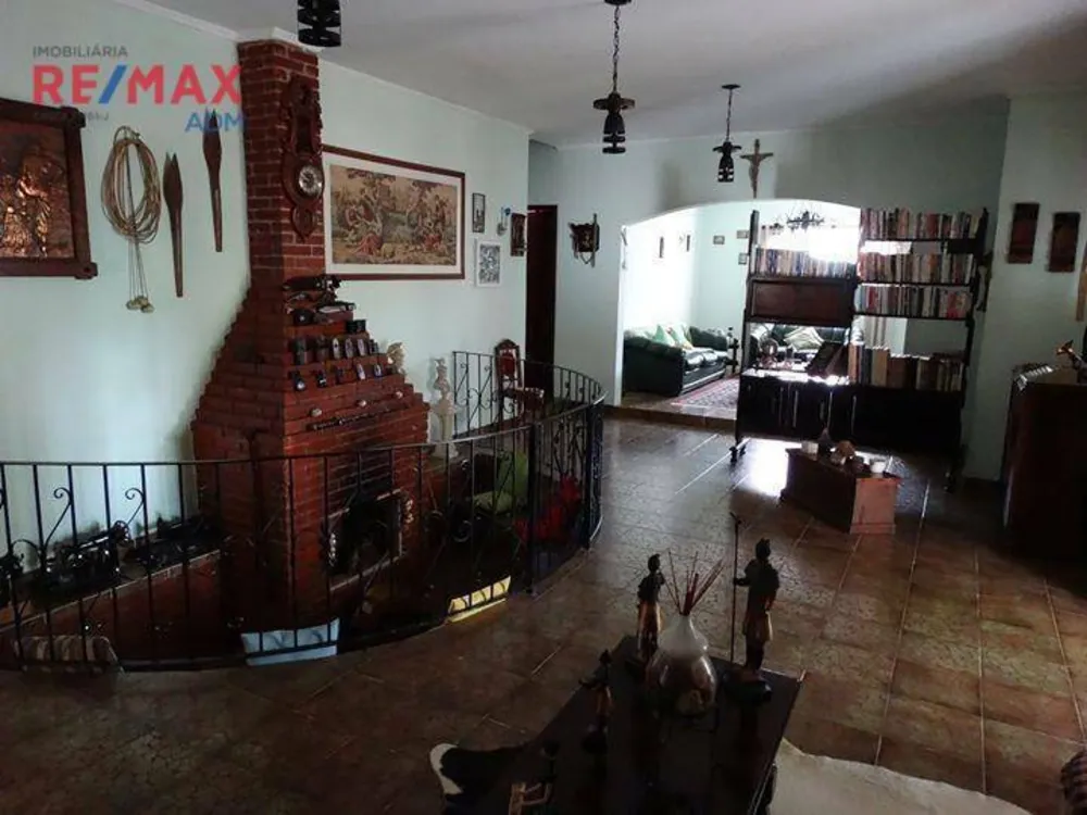 Chácara, 4 quartos, 2500 m² - Foto 3