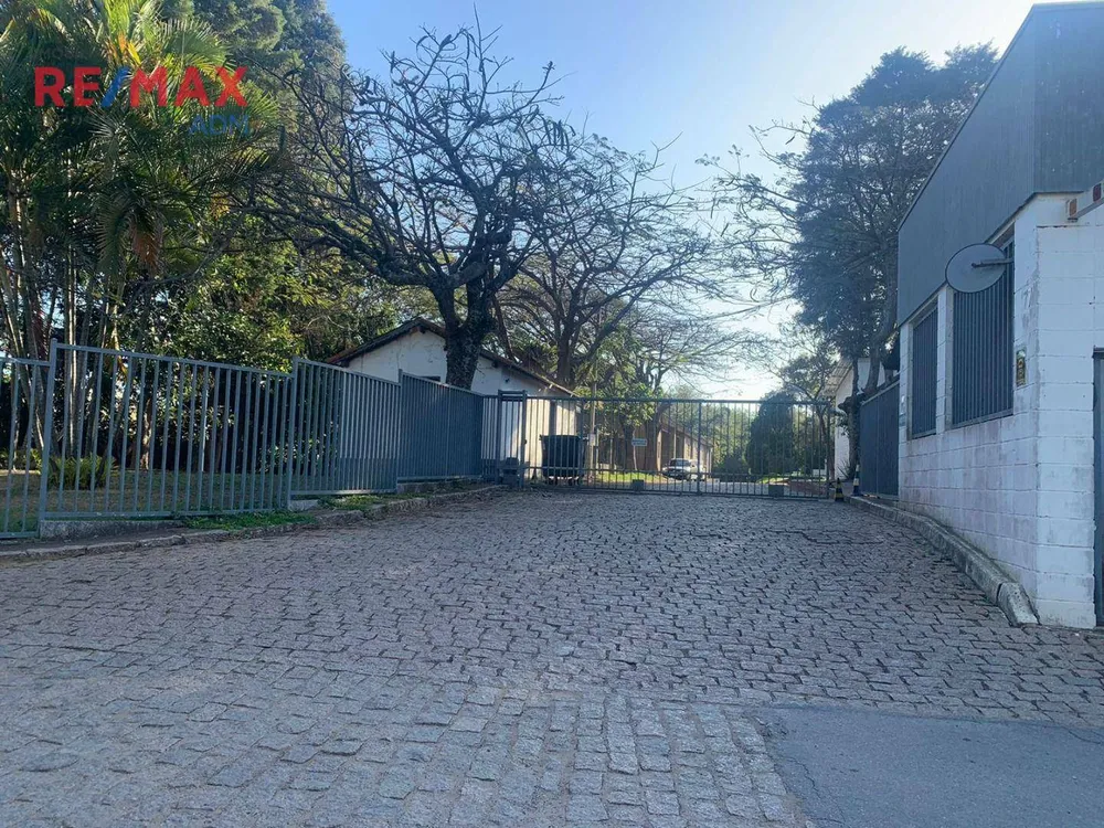 Depósito-Galpão, 1 m² - Foto 1