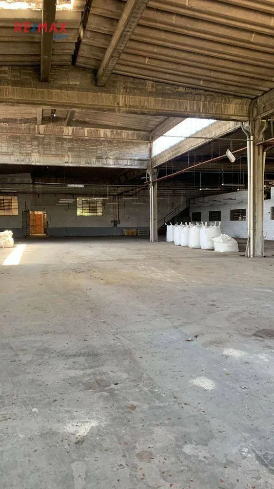 Depósito-Galpão, 1 m² - Foto 3