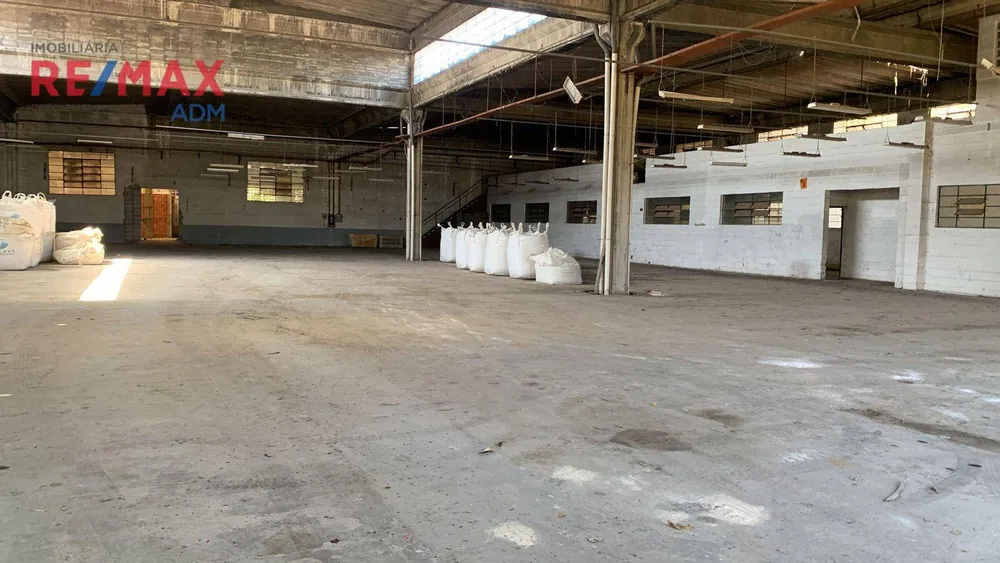 Depósito-Galpão, 1 m² - Foto 2
