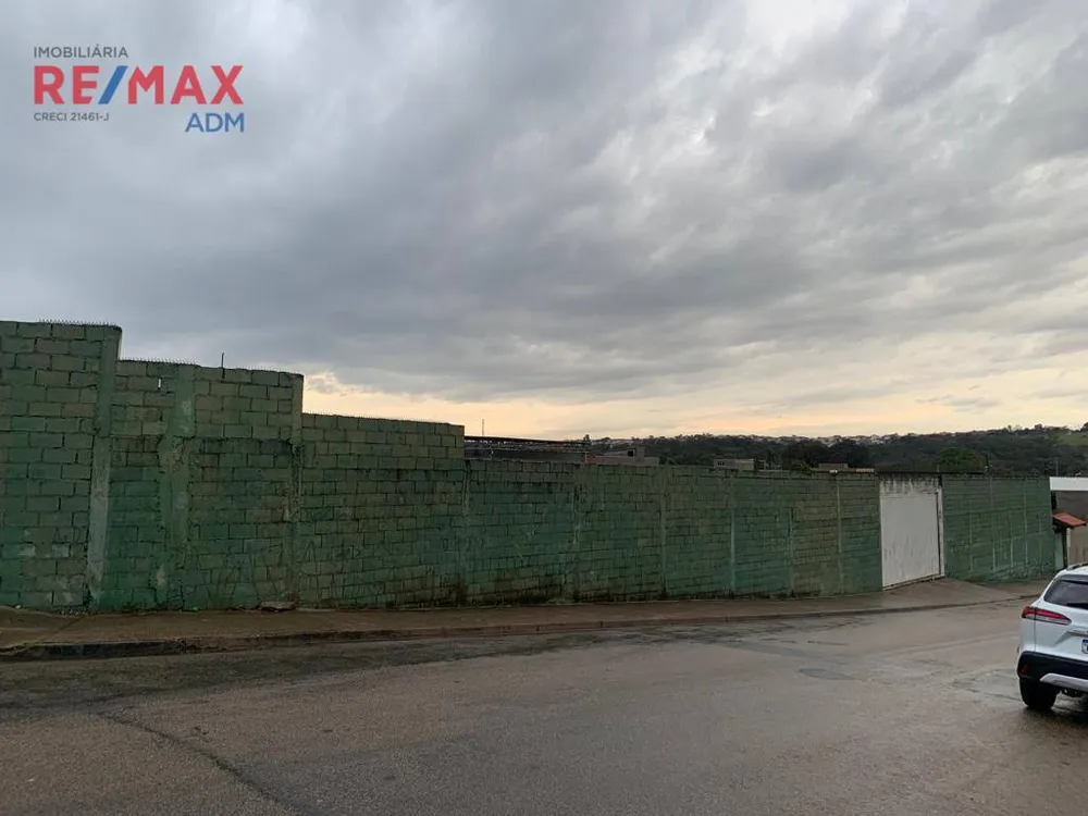 Depósito-Galpão, 80 m² - Foto 2