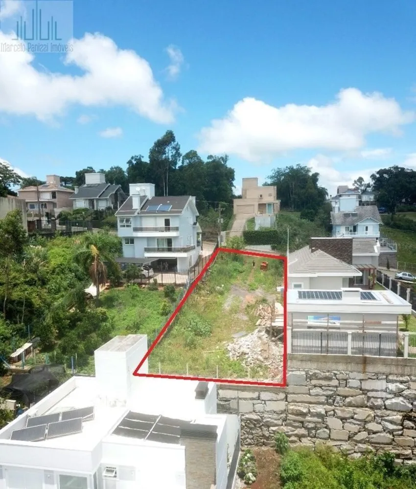 Terreno, 588 m² - Foto 5