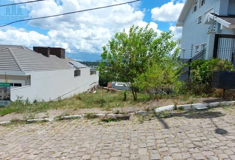 Terreno, 588 m² - Foto 3