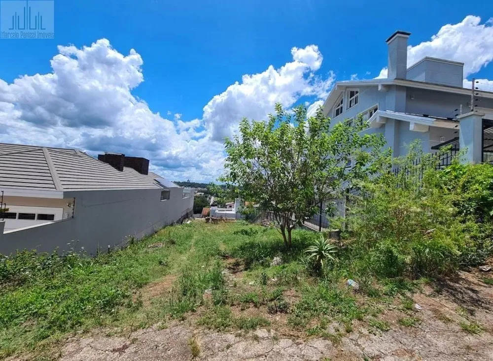 Terreno, 588 m² - Foto 1
