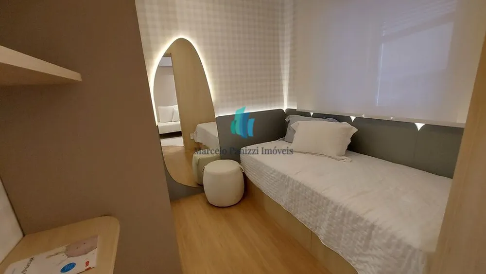 Apartamento, 2 quartos, 35 m² - Foto 4