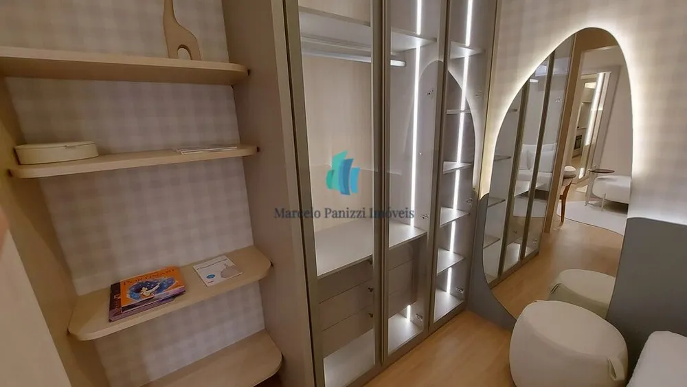 Apartamento, 2 quartos, 35 m² - Foto 3