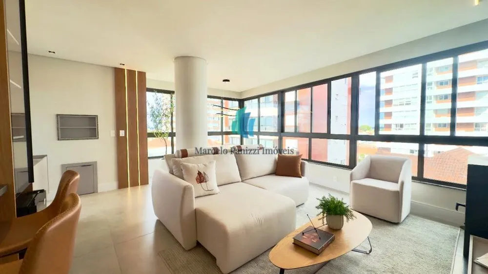 Apartamento, 2 quartos, 85 m² - Foto 1