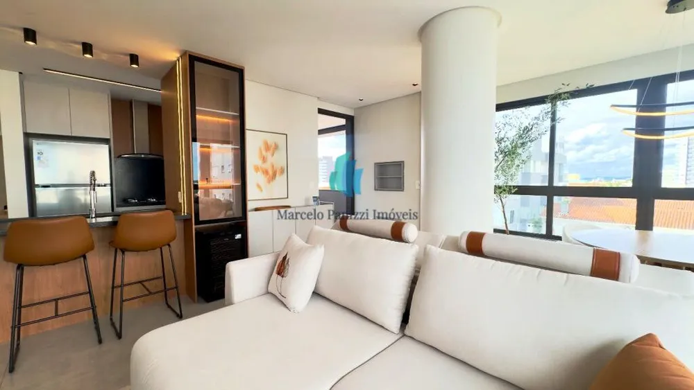 Apartamento, 2 quartos, 85 m² - Foto 4