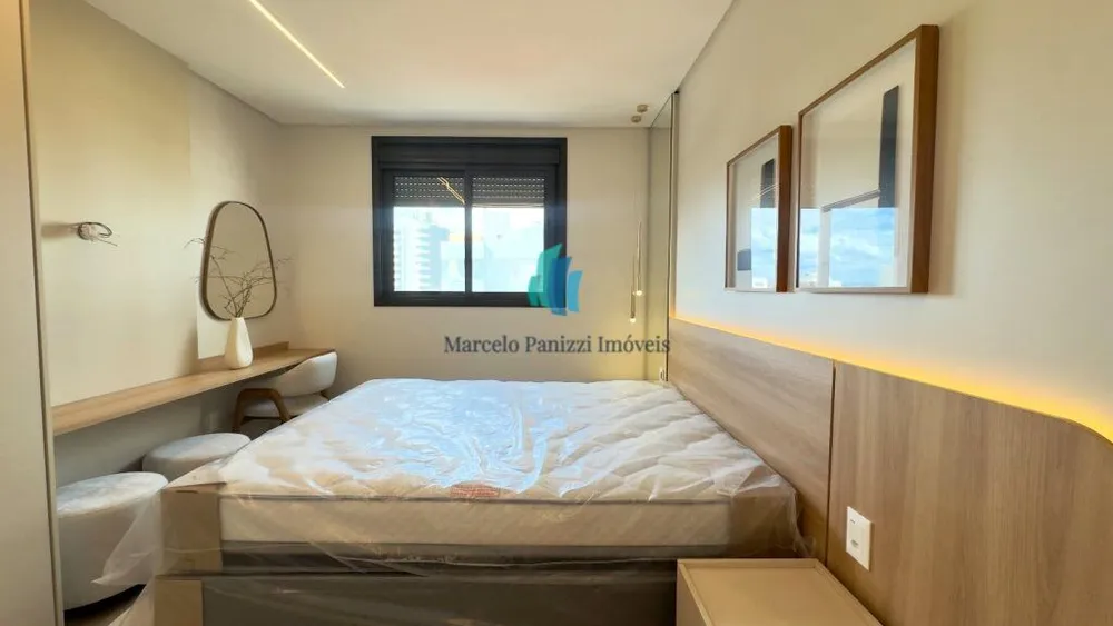 Apartamento, 2 quartos, 85 m² - Foto 8