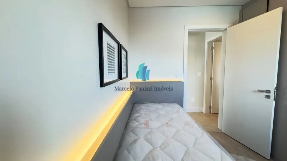 Apartamento, 2 quartos, 85 m² - Foto 11