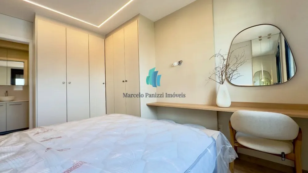 Apartamento, 2 quartos, 85 m² - Foto 9