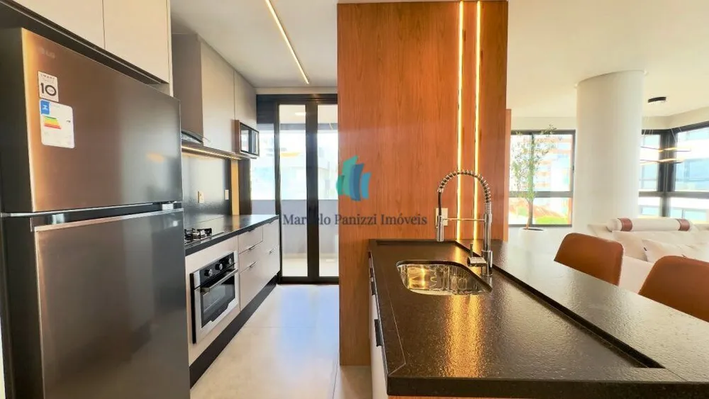 Apartamento, 2 quartos, 85 m² - Foto 6