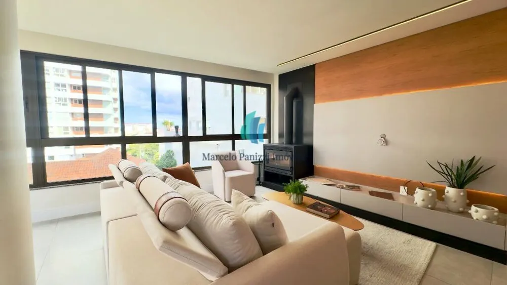 Apartamento, 2 quartos, 85 m² - Foto 2