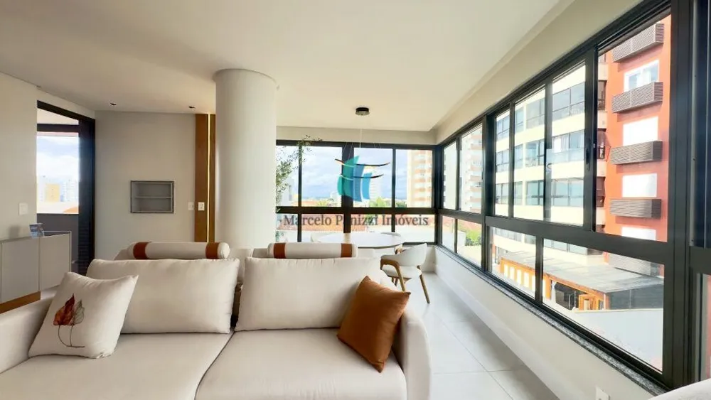 Apartamento, 2 quartos, 85 m² - Foto 3