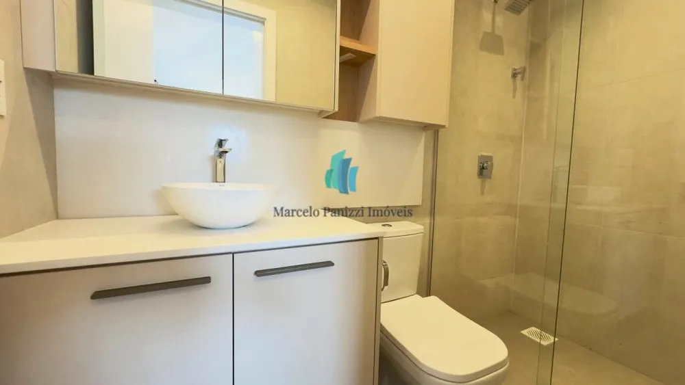 Apartamento, 2 quartos, 85 m² - Foto 10