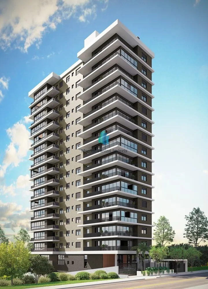 Apartamento, 2 quartos, 123 m² - Foto 2