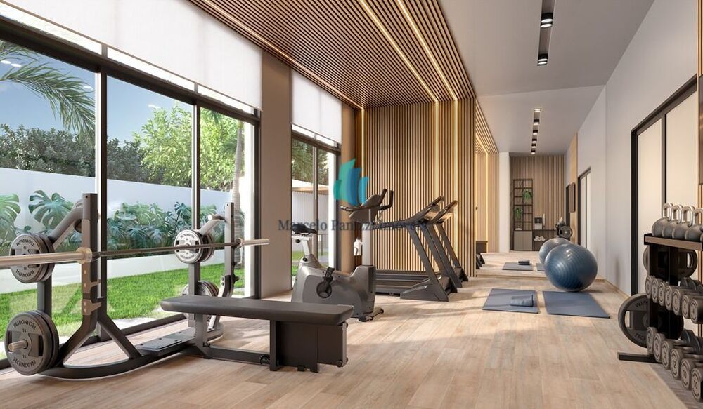 Apartamento, 2 quartos, 123 m² - Foto 3