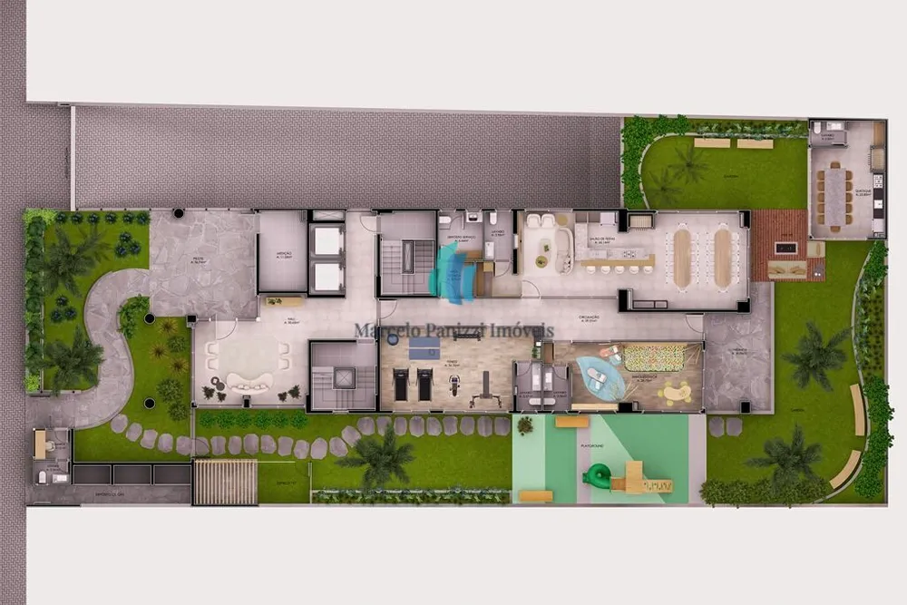 Apartamento, 2 quartos, 123 m² - Foto 11