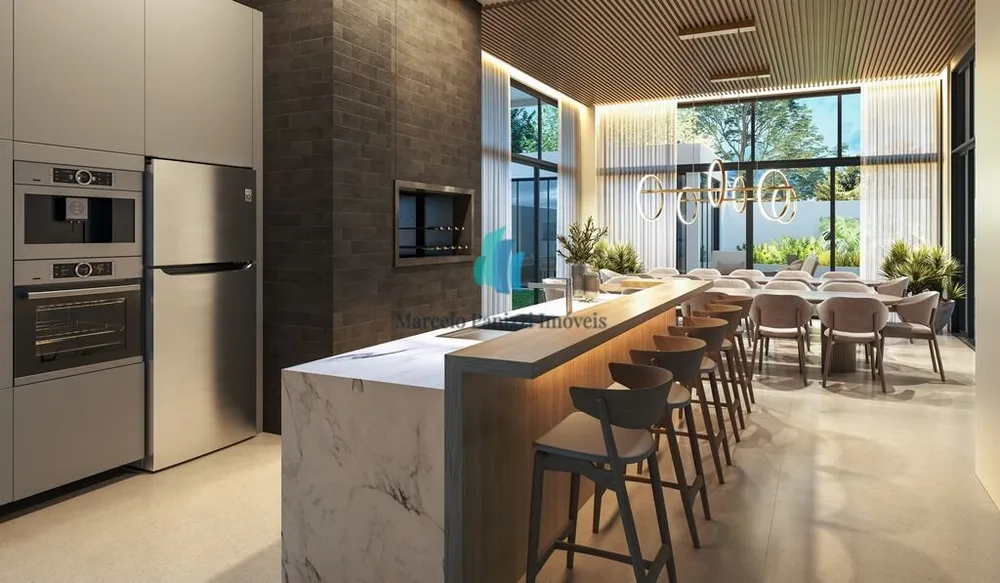 Apartamento, 2 quartos, 123 m² - Foto 6