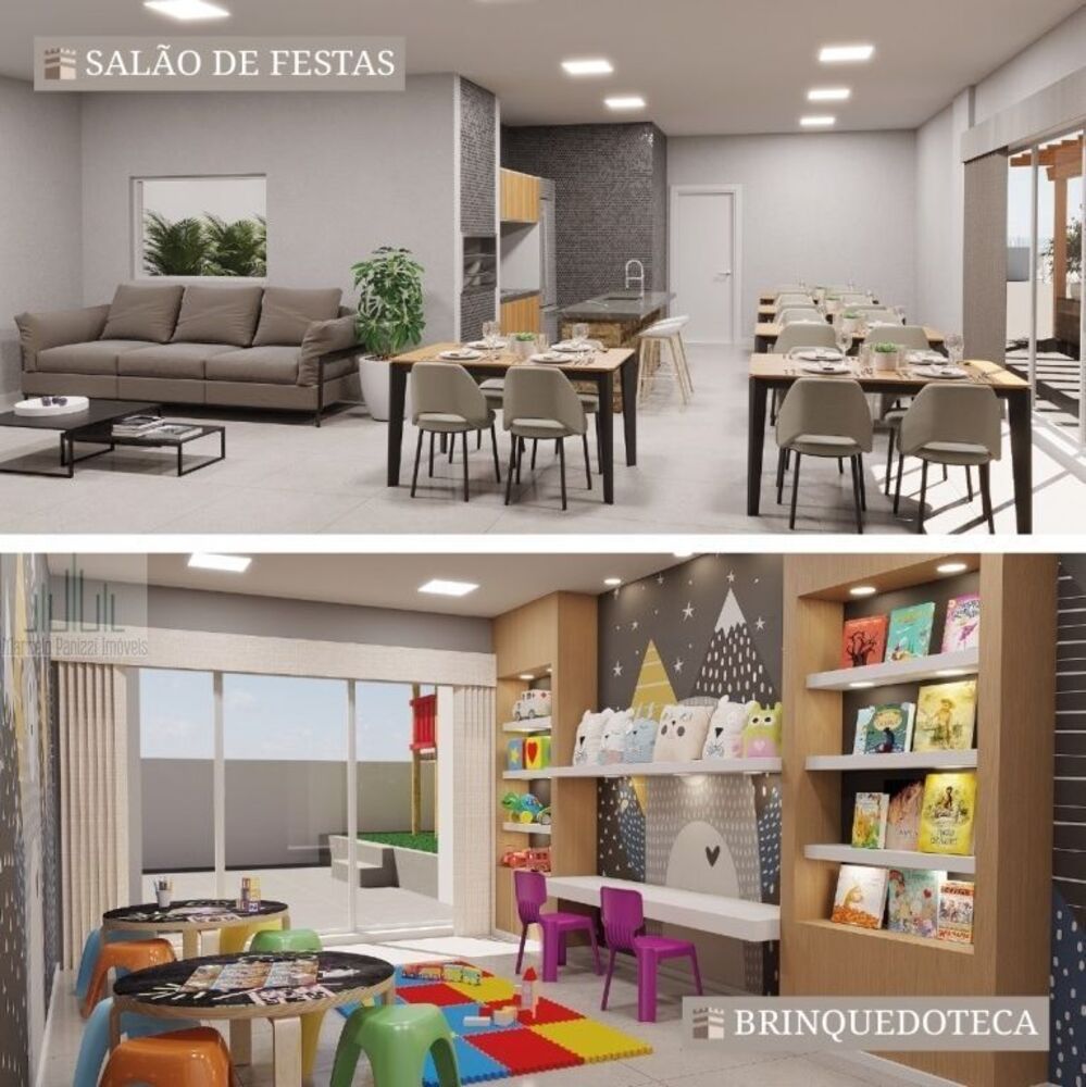 Apartamento, 2 quartos, 74 m² - Foto 1