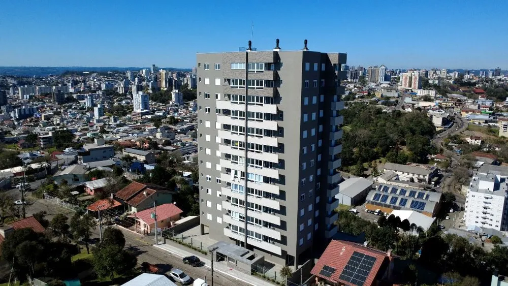 Apartamento, 2 quartos, 74 m² - Foto 3