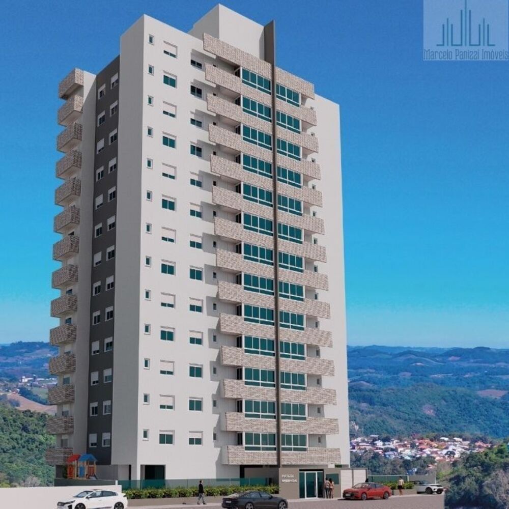 Apartamento, 2 quartos, 74 m² - Foto 4