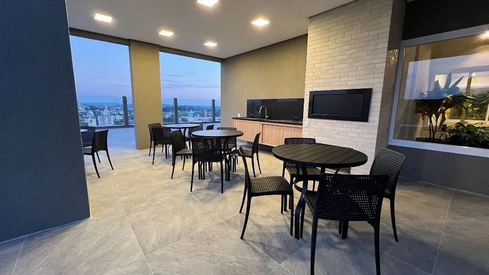 Apartamento, 2 quartos, 74 m² - Foto 7